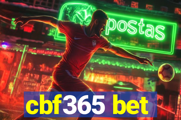 cbf365 bet